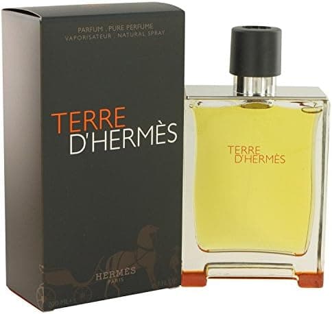 Hermes Terre D'hermes Parfum Spray 6.7 Oz