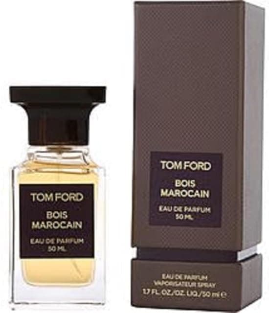 BOIS MAROCAIN by Tom Ford, EAU DE PARFUM SPRAY 1.7 OZ