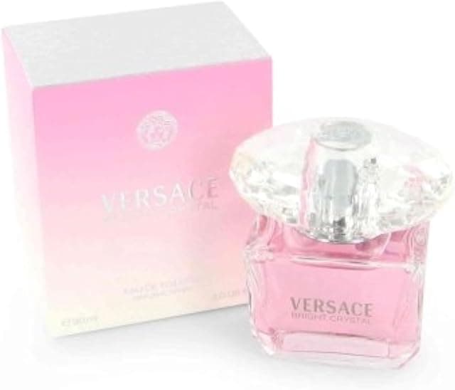 Bright Crystal by Versace