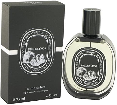 PHILOSYKOS by Diptyque Eau De Parfum Spray Unisex 2.5 oz
