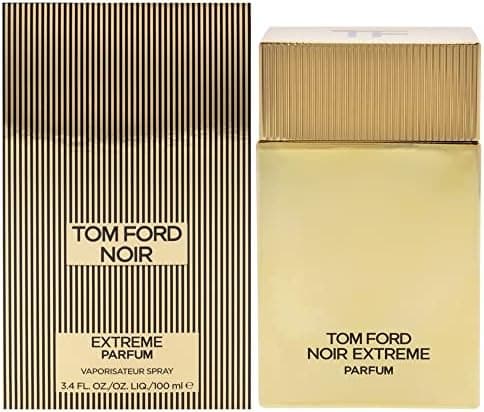 Tom Ford Tom Ford Noir Extreme Parfum Spray Men 3.4 oz
