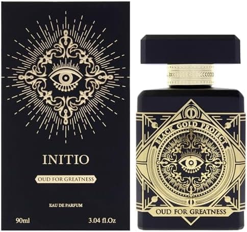 INITIO PARFUMS PRIVÉS - Oud for Greatness - 3.04 Fl… — Musk -