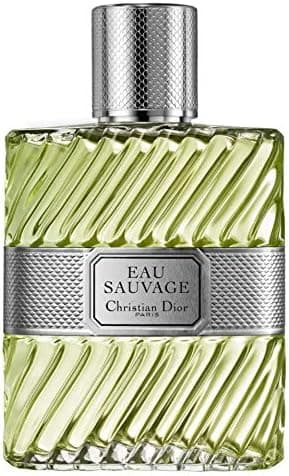 Christian Dior Eau Sauvage by Christian Dior for Men Eau De…