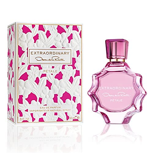 Oscar de la Renta Extraordinary Petale Eau de Parfum Perfume…
