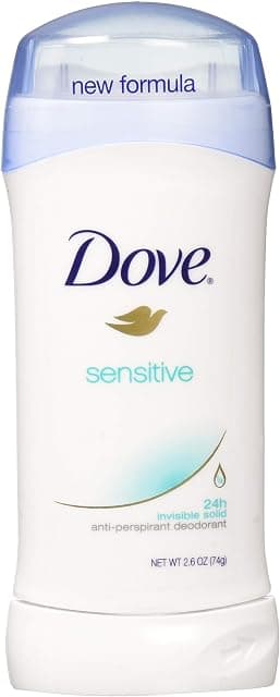 ZDove Anti-Perspirant Deodorant - Sensitive Skin