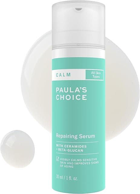 Paula’s Choice CALM Repairing Serum for Sensitive Skin