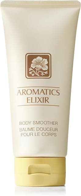 Aromatics Elixir Body Smoother Lotion | Notes of Patchouli
