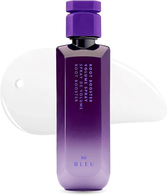 R+Co BLEU Root Booster Volume Spray - Instant Root… — No Crunc