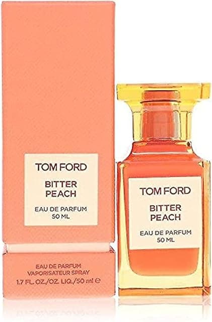 Bitter Peach by Tom Ford Eau De Parfum Spray (Unisex) 1.7 oz…