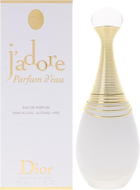 Jadore Parfum Deau by Christian Dior for Women - 1.7 oz EDP…