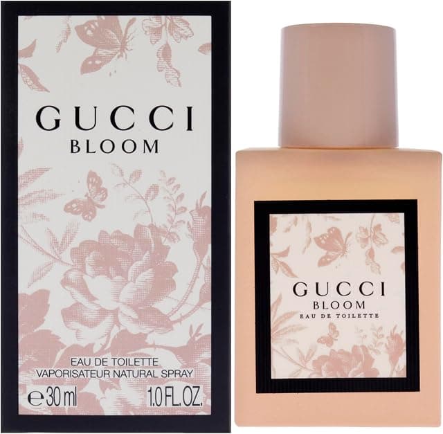 Bloom by Gucci for Women - 1 oz EDT Spray