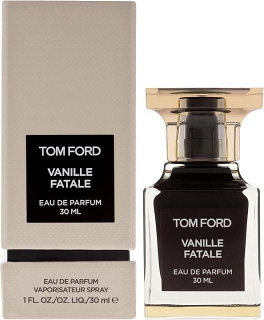Vanilla Fatale by Tom Ford for Unisex - 1 oz EDP Spray