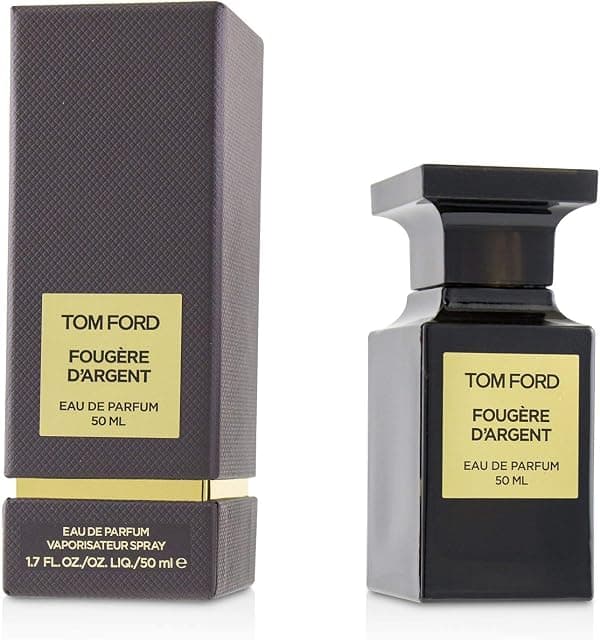 Fougere D'argent By Tom Ford Eau De Parfum Spray 1.7 Oz