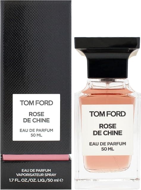 Rose De Chine by Tom Ford for Women - 1.7 oz EDP Spray