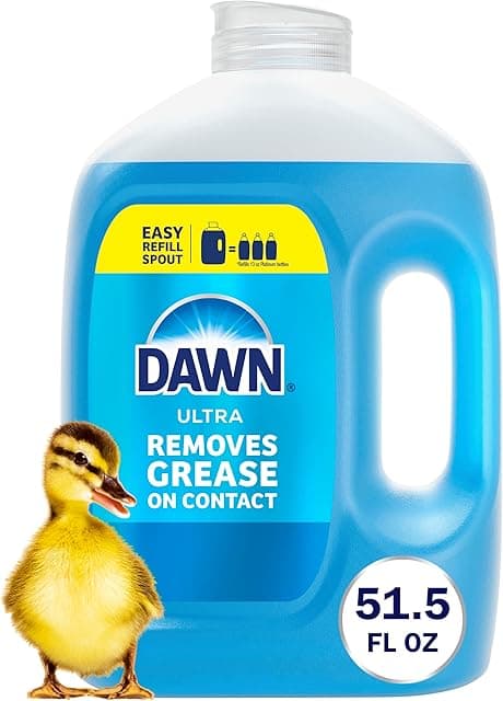 Dawn Ultra Original Dish Soap Refill Jug