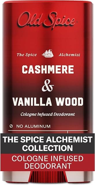 Old Spice Aluminum Free Deodorant for Men