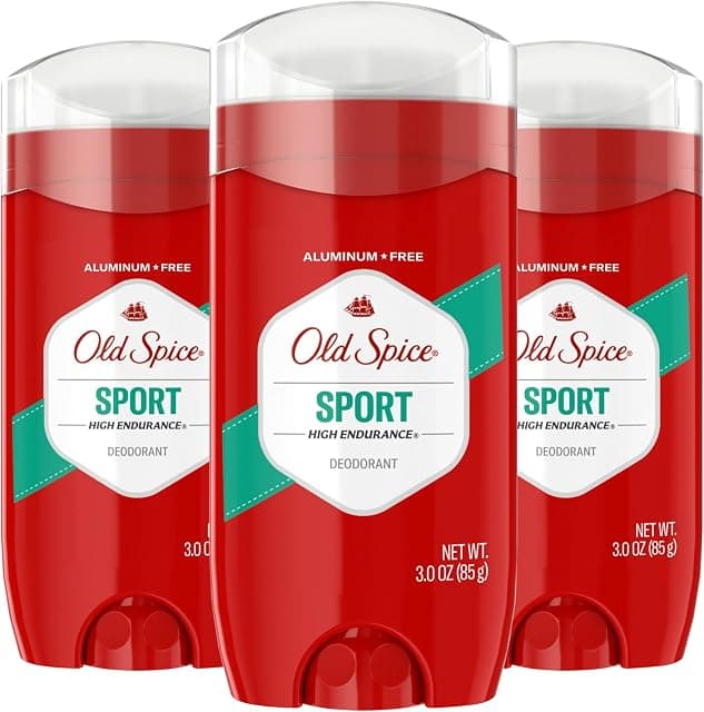 Old Spice Aluminum Free Deodorant For Men
