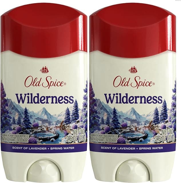 Old Spice Dry Feel Antiperspirant Deodorant for Men