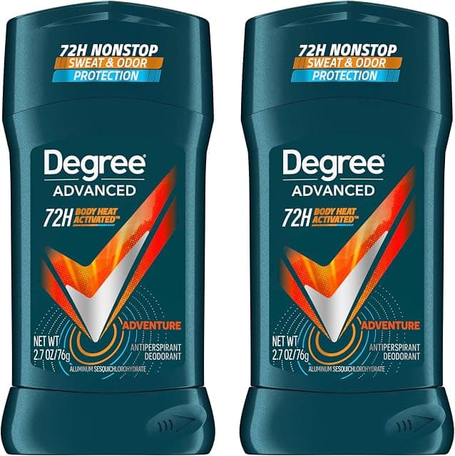 Degree Men Advanced Protection Antiperspirant Deodorant