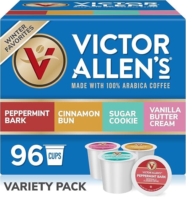 Winter Wonderland Variety Pack